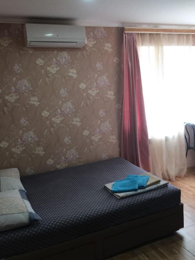 На Круговій Zaporizhia חדר תמונה