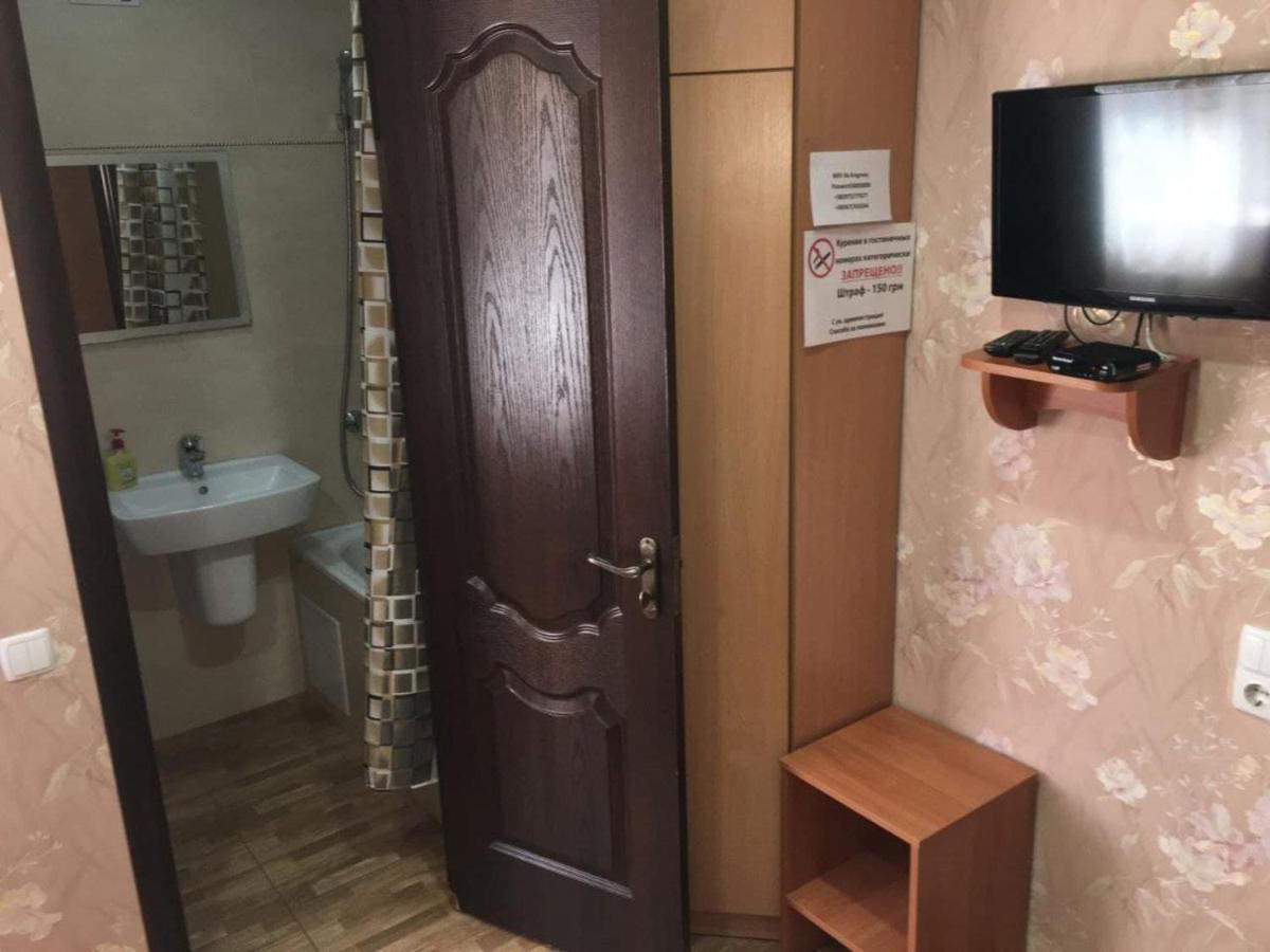 На Круговій Zaporizhia מראה חיצוני תמונה