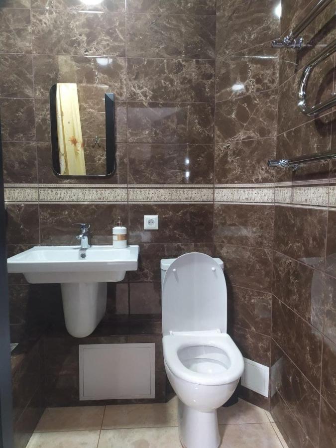 На Круговій Zaporizhia מראה חיצוני תמונה