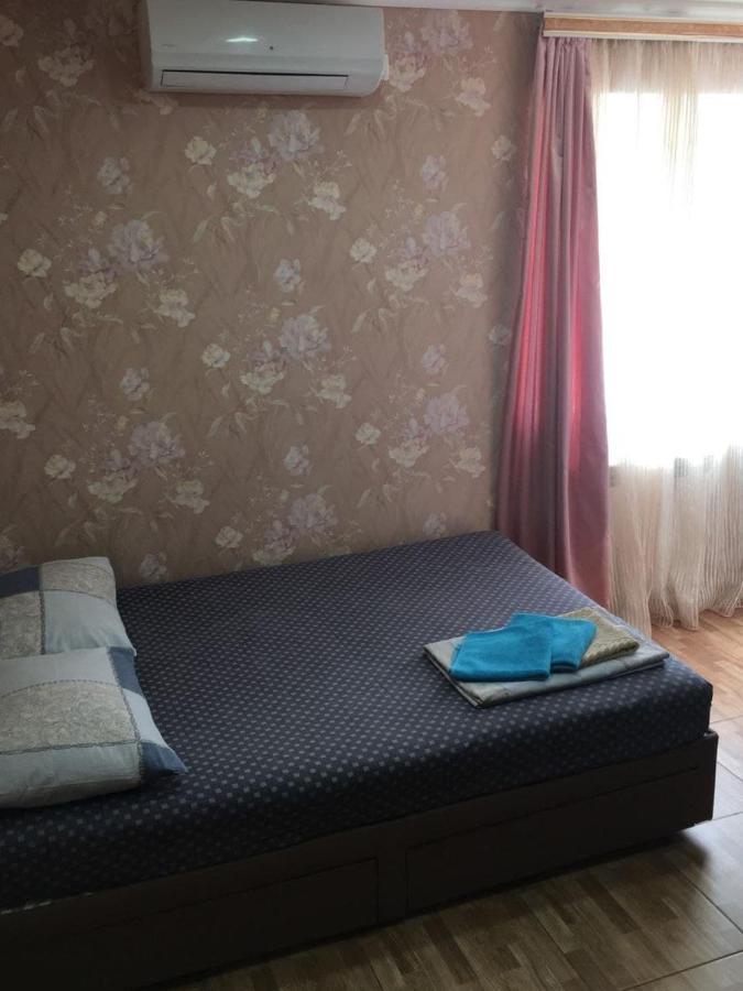 На Круговій Zaporizhia מראה חיצוני תמונה
