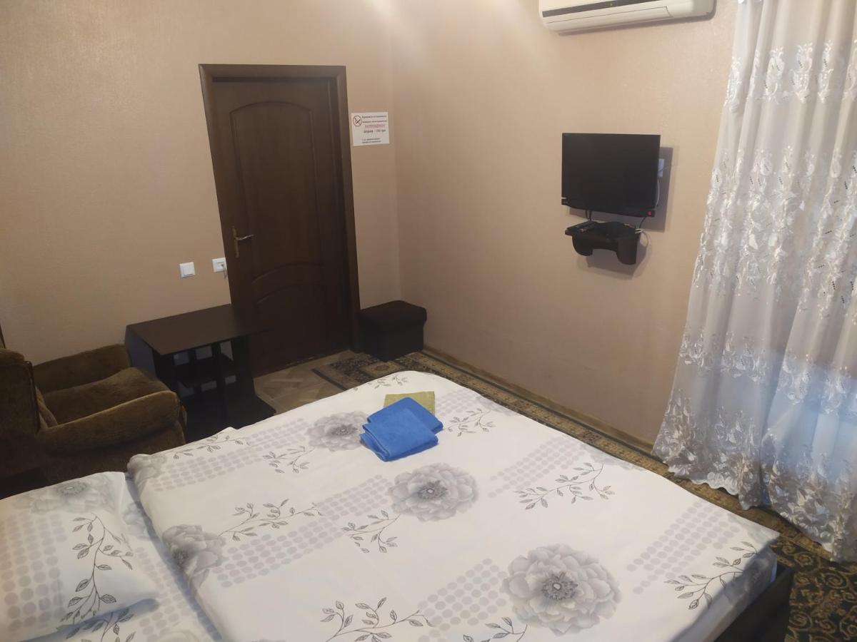 На Круговій Zaporizhia מראה חיצוני תמונה