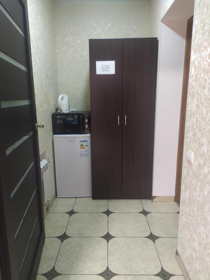 На Круговій Zaporizhia מראה חיצוני תמונה