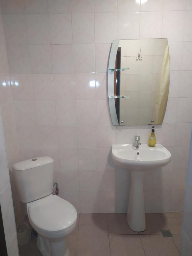 На Круговій Zaporizhia מראה חיצוני תמונה