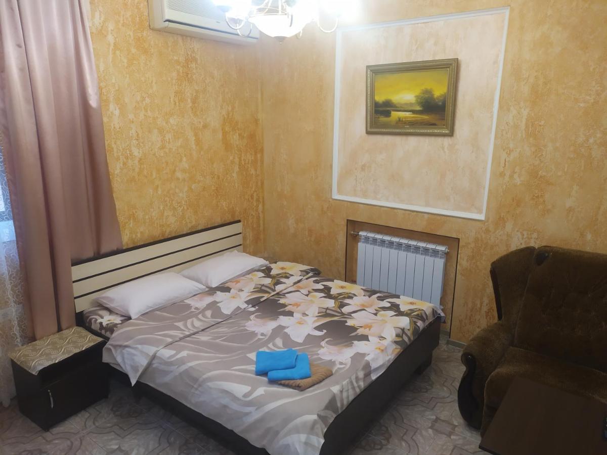 На Круговій Zaporizhia מראה חיצוני תמונה