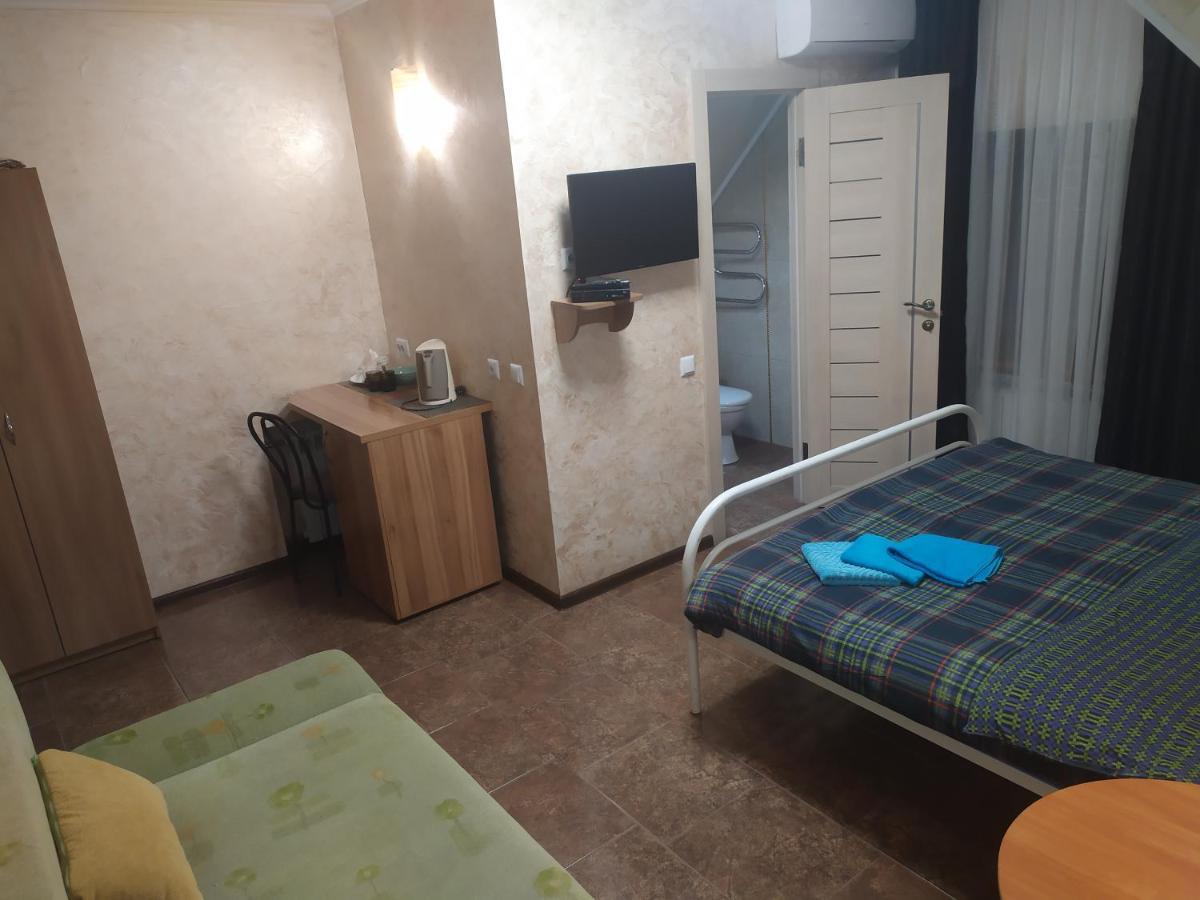 На Круговій Zaporizhia מראה חיצוני תמונה
