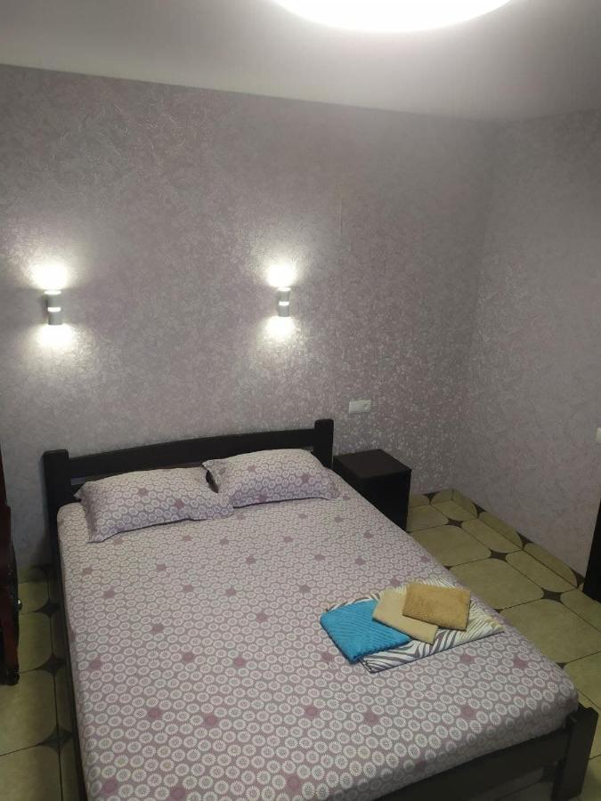 На Круговій Zaporizhia מראה חיצוני תמונה