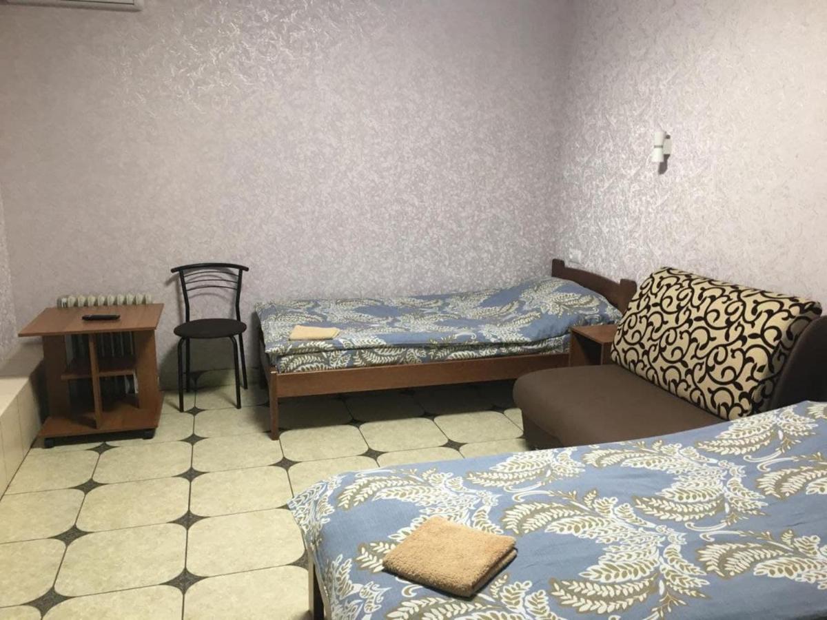 На Круговій Zaporizhia מראה חיצוני תמונה