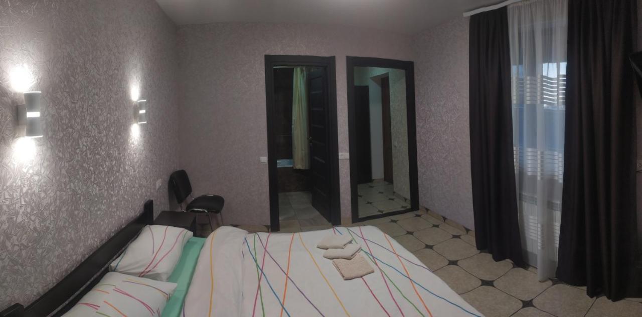 На Круговій Zaporizhia מראה חיצוני תמונה