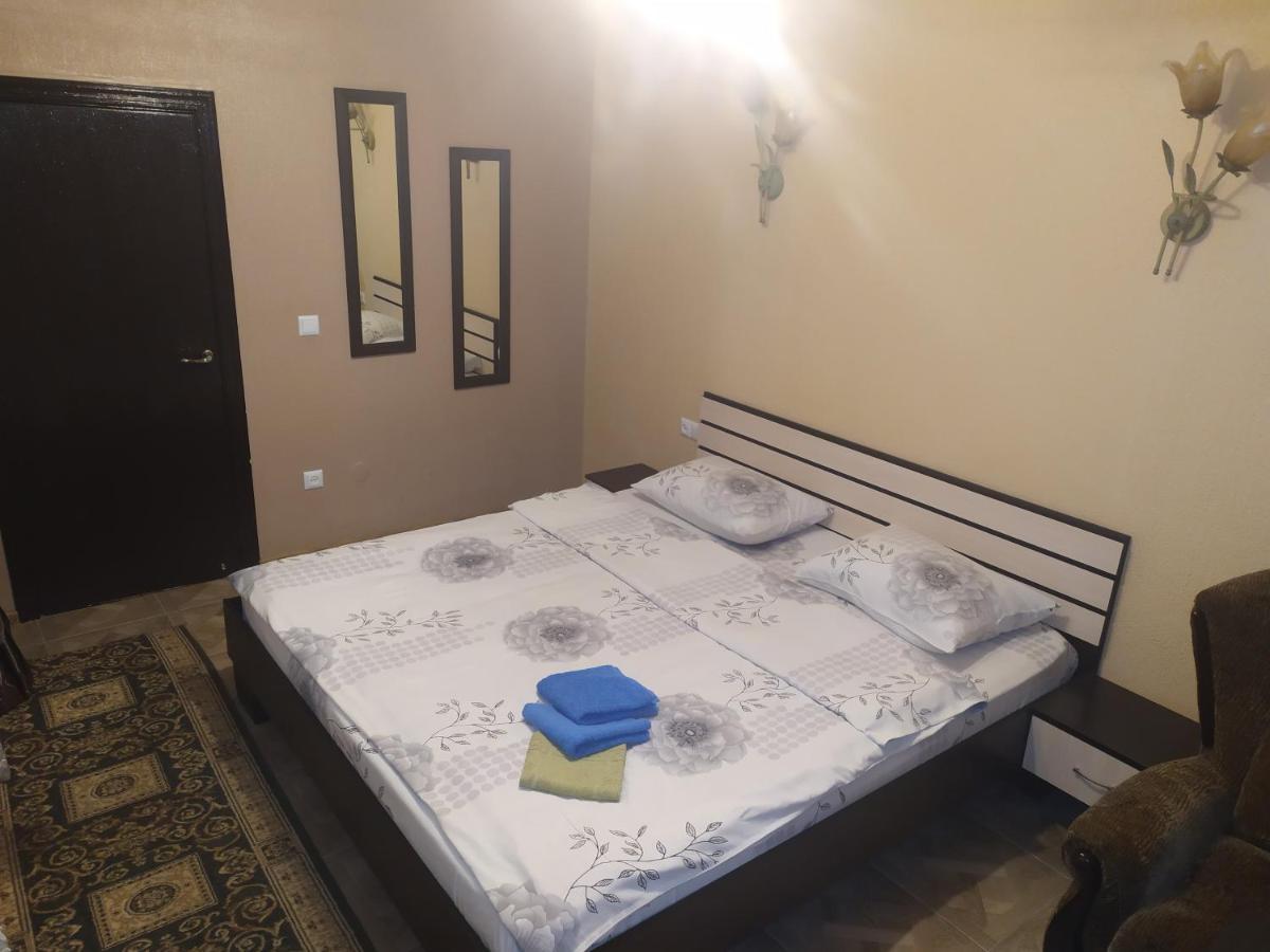 На Круговій Zaporizhia מראה חיצוני תמונה