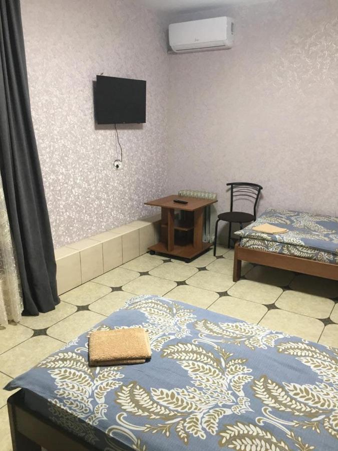 На Круговій Zaporizhia מראה חיצוני תמונה