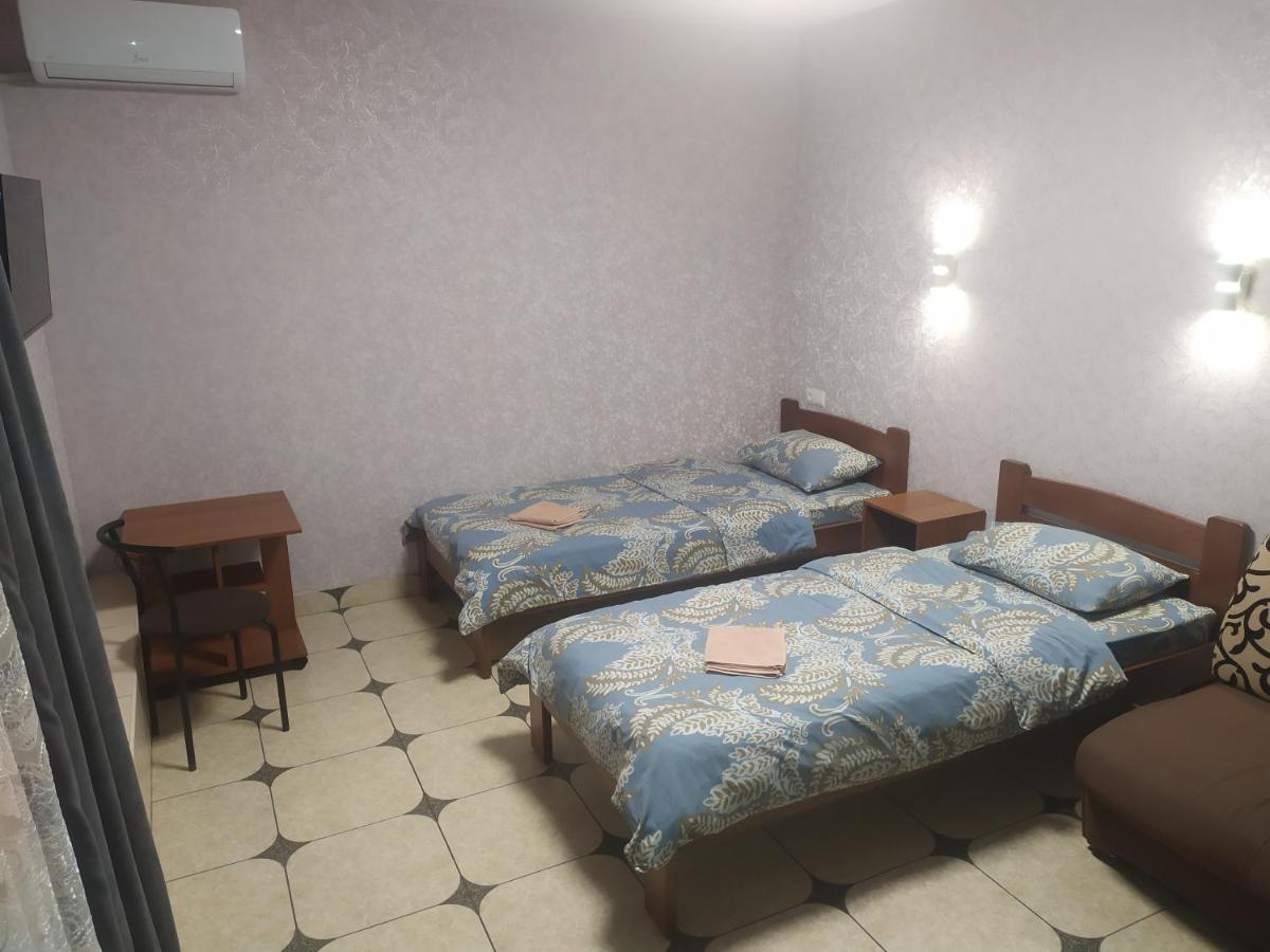 На Круговій Zaporizhia מראה חיצוני תמונה