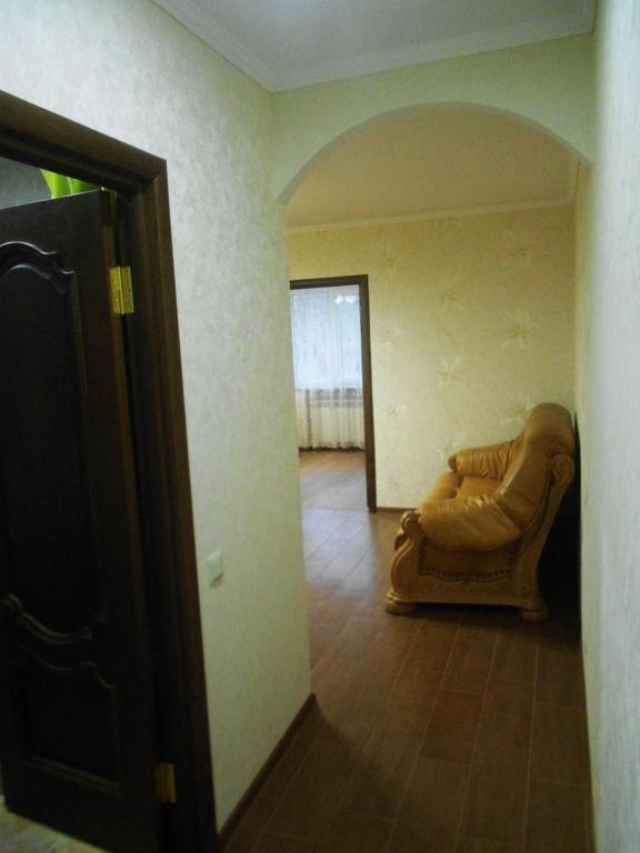 На Круговій Zaporizhia מראה חיצוני תמונה