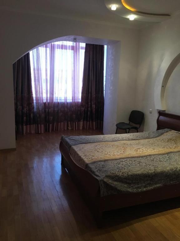 На Круговій Zaporizhia מראה חיצוני תמונה