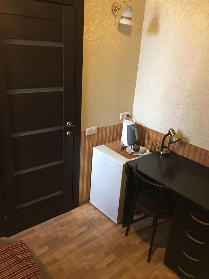 На Круговій Zaporizhia מראה חיצוני תמונה